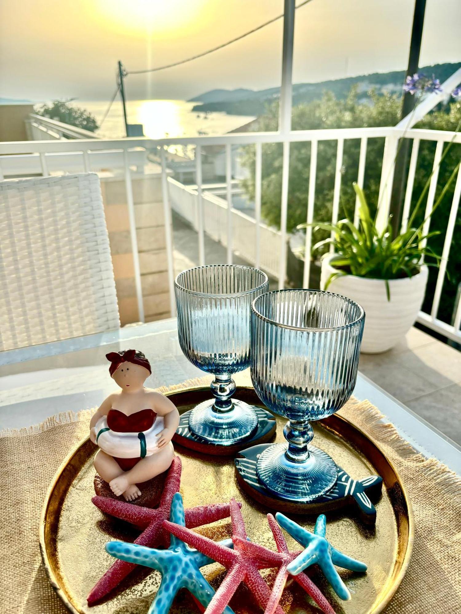 Apartment Sunny Elza 2 Hvar Town