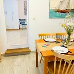 Apartment Sunny Elza 2